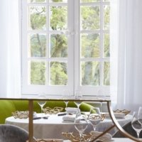 best gourmet restaurant in provence france - Wine Paths